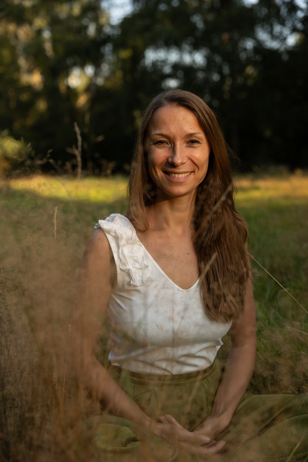 Coaching & Yoga für Frauen - online Kurse, Retreats und lokal in Frankfurt am Main