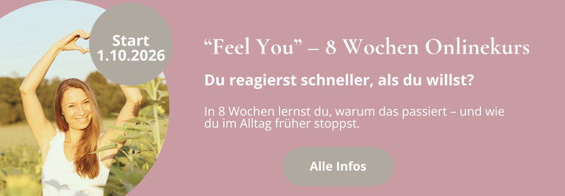„Feel You mit Yoga, Meditation und Coaching – eigene Muster verstehen und bewusster handeln“