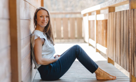 Selbstzweifel überwinden Eigene Bedürfnisse erkennen Grenzen setzen Beziehung stärken Selbstliebe leben