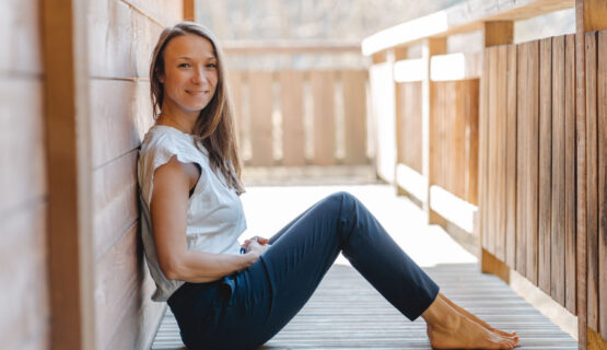 Selbstzweifel überwinden Eigene Bedürfnisse erkennen Grenzen setzen Beziehung stärken Selbstliebe leben