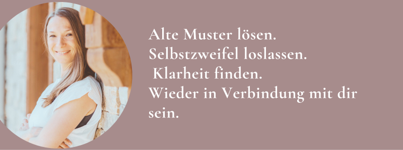 lena Dorner begleitet Frauen im Coaching dabei, alte Muster und Selbstzweifel loszulassen, innere Ruhe zu finden und sich selbst wieder zu spüren – online und im Raum Frankfurt.