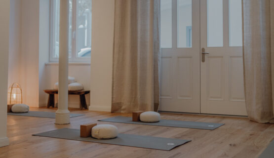 FreeSoul Frankfurt in der Weberstraße – ruhige Retreat-Location für Yoga, Meditation und Day Retreats in Frankfurt am Main.
