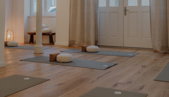 FreeSoul Frankfurt in der Weberstraße – ruhige Retreat-Location für Yoga, Meditation und Day Retreats in Frankfurt am Main.