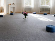 Ort für das Release & Reconnect Yoga Retreat in Kassel