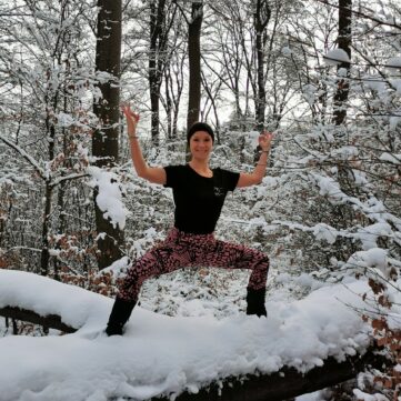 Yoga Wald Winter
