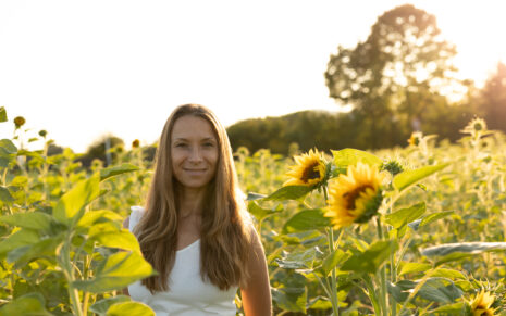 Selbstliebe Coaching für Frauen - online - Elena Dorner -