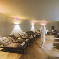 Bio Hotel Stum Wellness