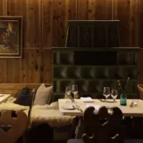 Bio Hotel Stum Restaurant